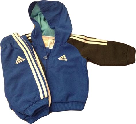 adidas trainingspak baby maat 74|Kindertrainingspakken.